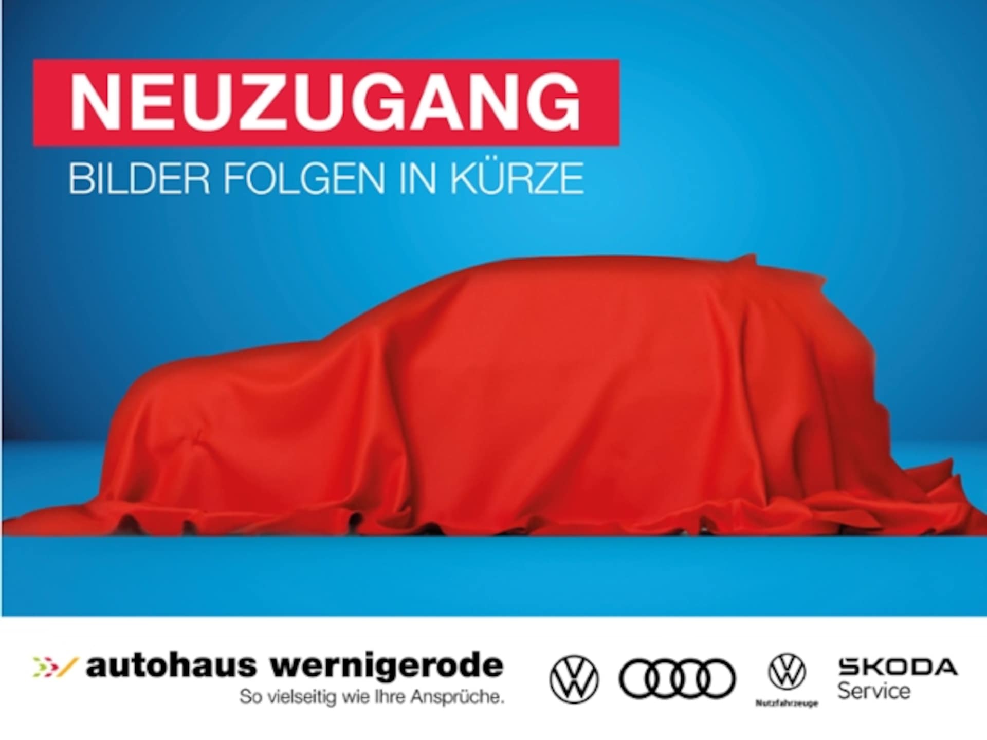 Volkswagen Caddy Style