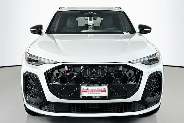 2026 Audi SQ5