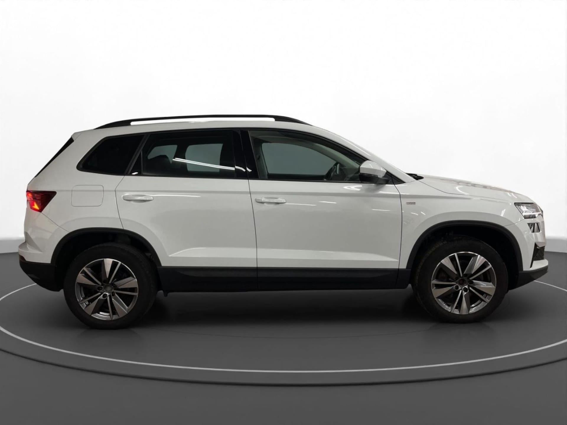 Skoda Karoq Ambition