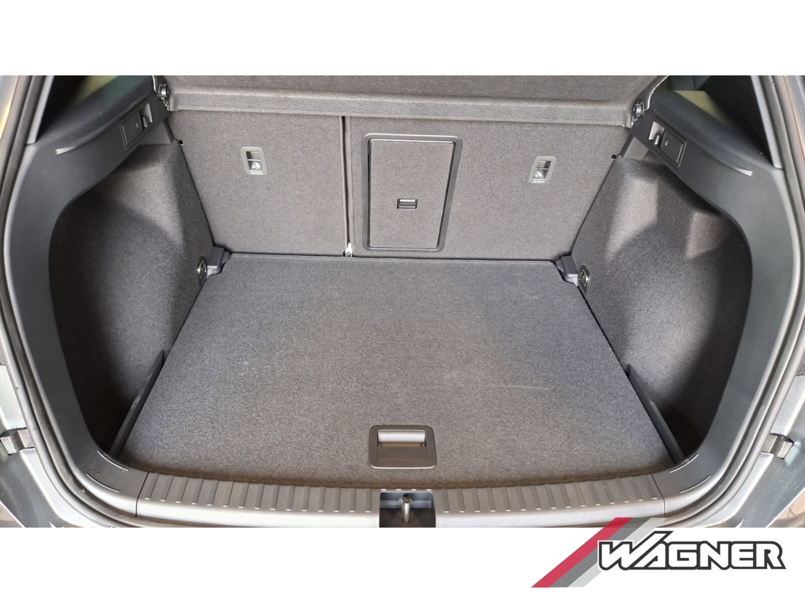 SEAT Ateca – Bild 11