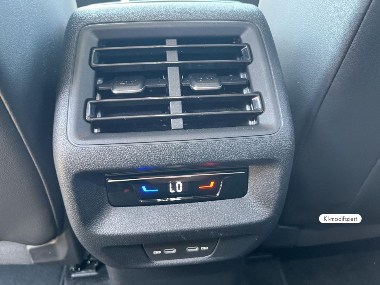 Volkswagen Tayron – Bild 18