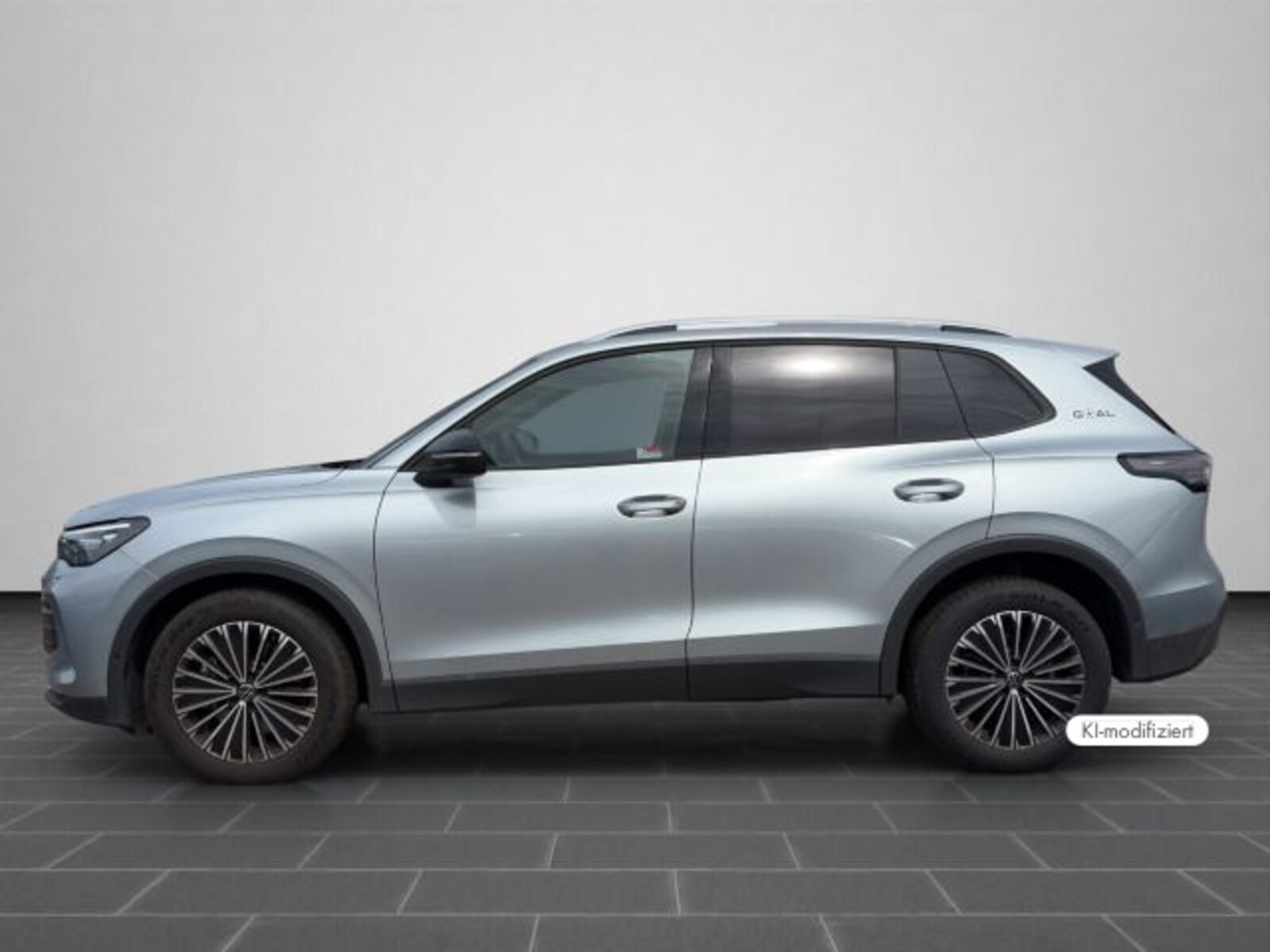 Volkswagen Tiguan – Bild 7