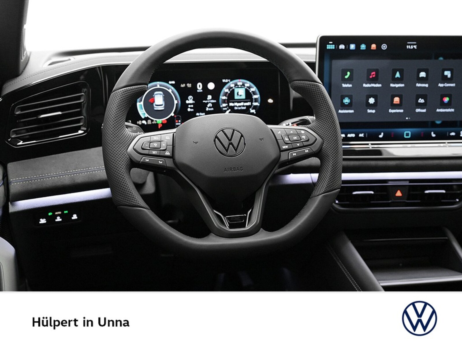 Volkswagen Tiguan – Bild 14