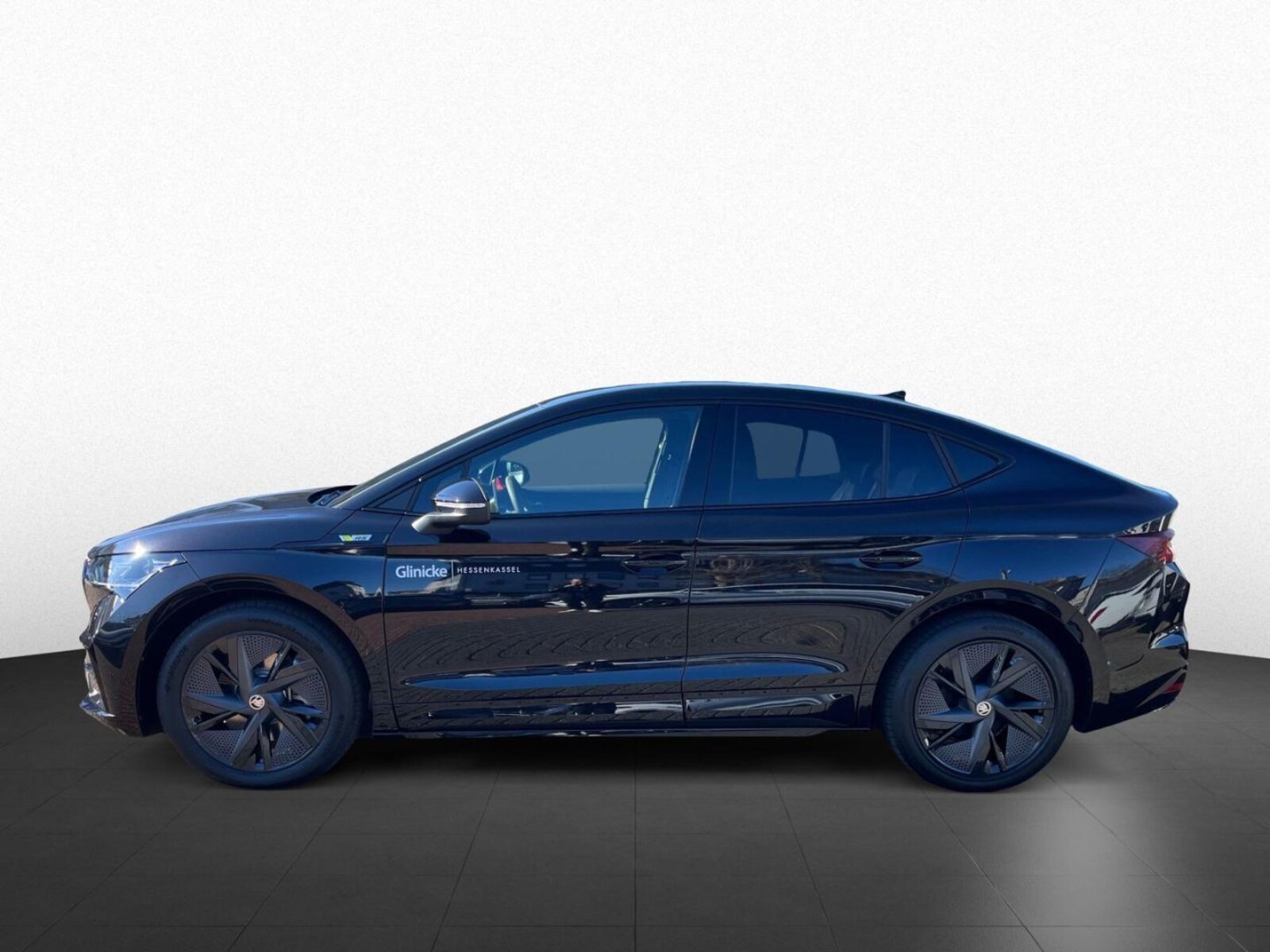 Škoda Enyaq Coupé – Bild 5