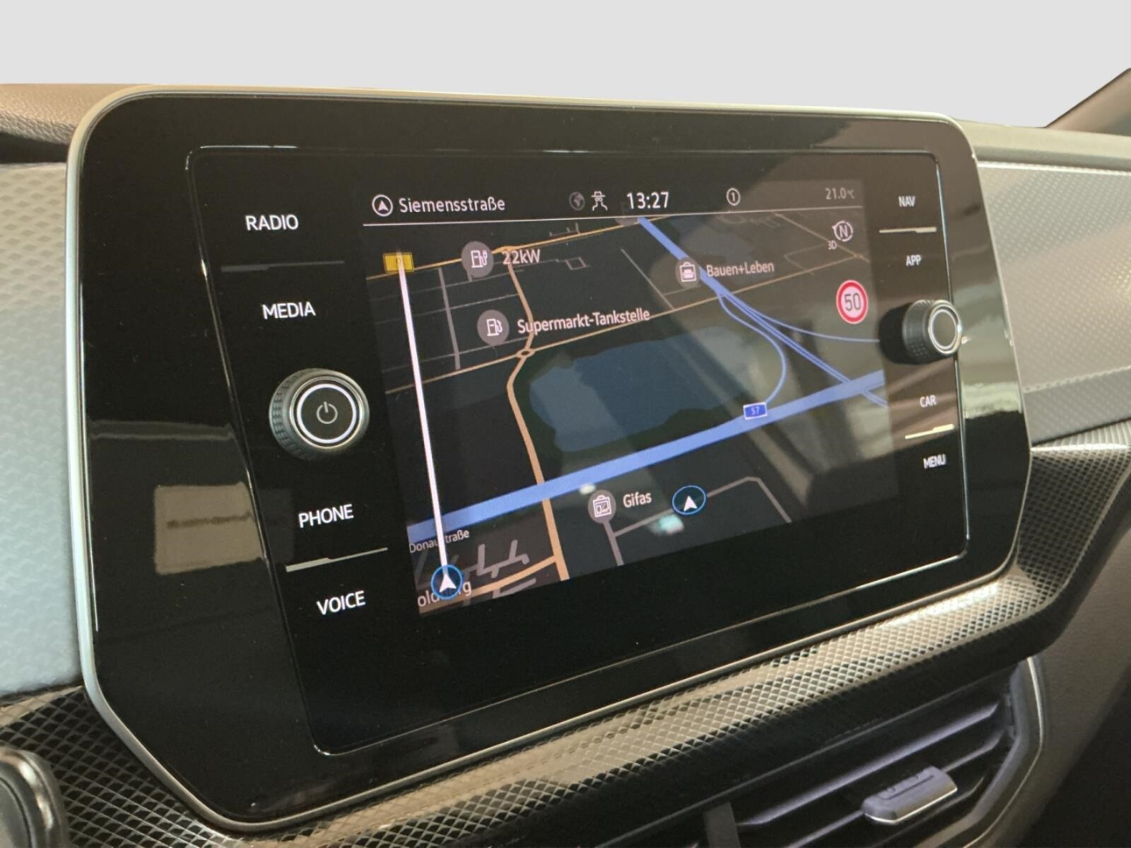 Volkswagen T-Cross – Bild 14