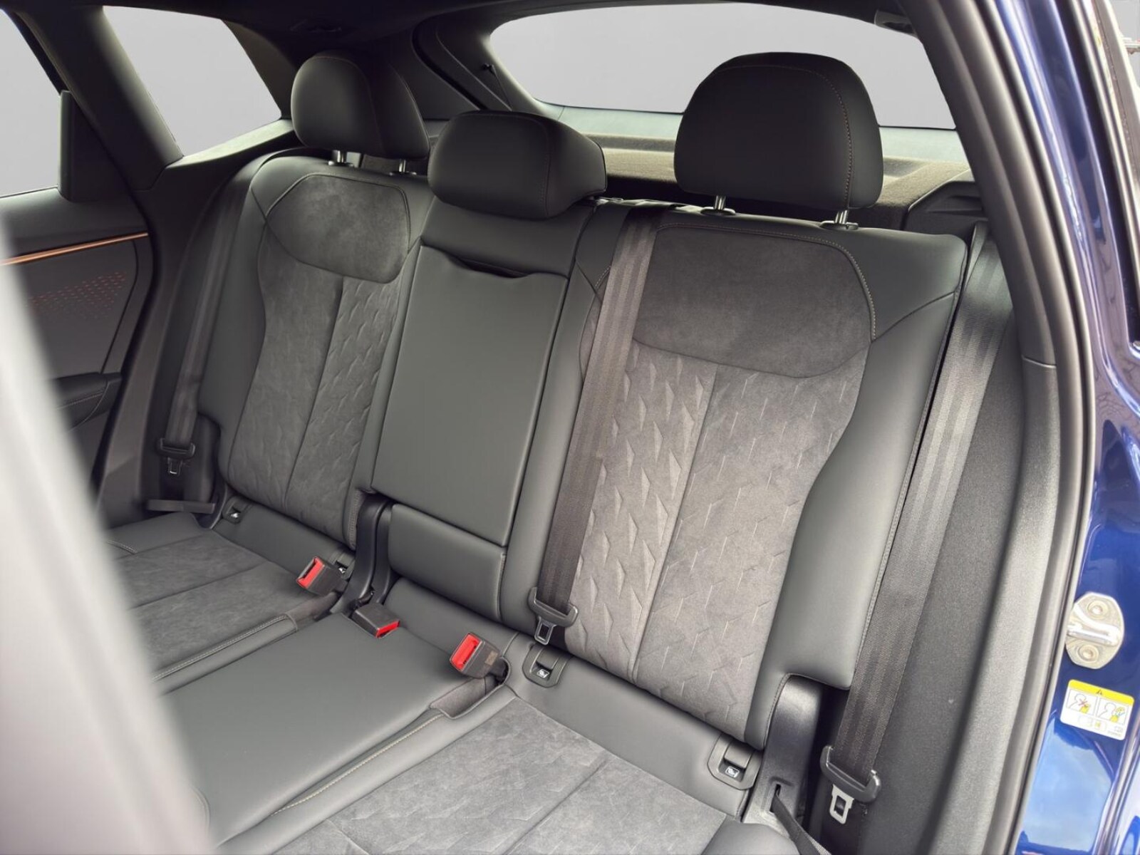 CUPRA Terramar – Bild 14