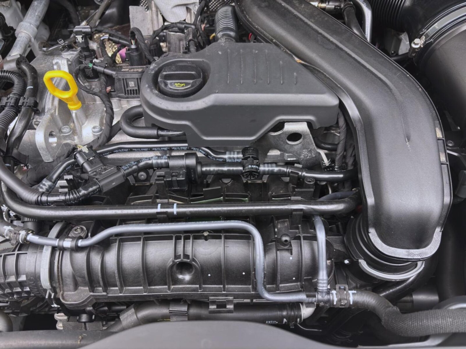 Volkswagen Touran – Bild 18