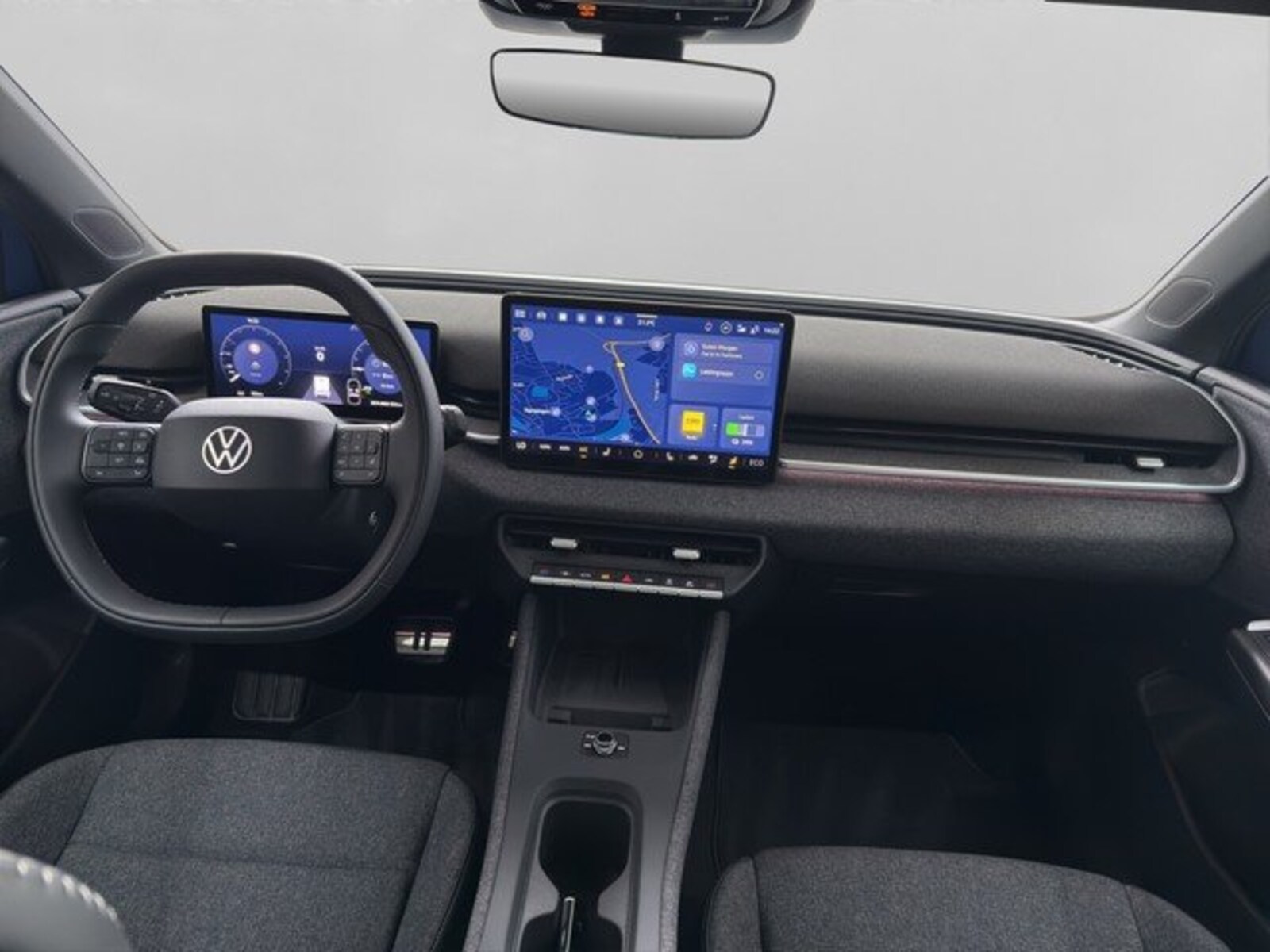 Volkswagen ID. Polo – Bild 10