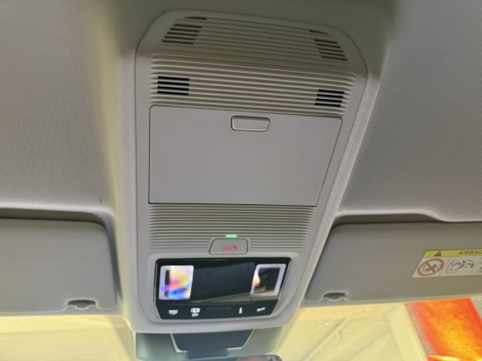 Volkswagen Tayron – Bild 18
