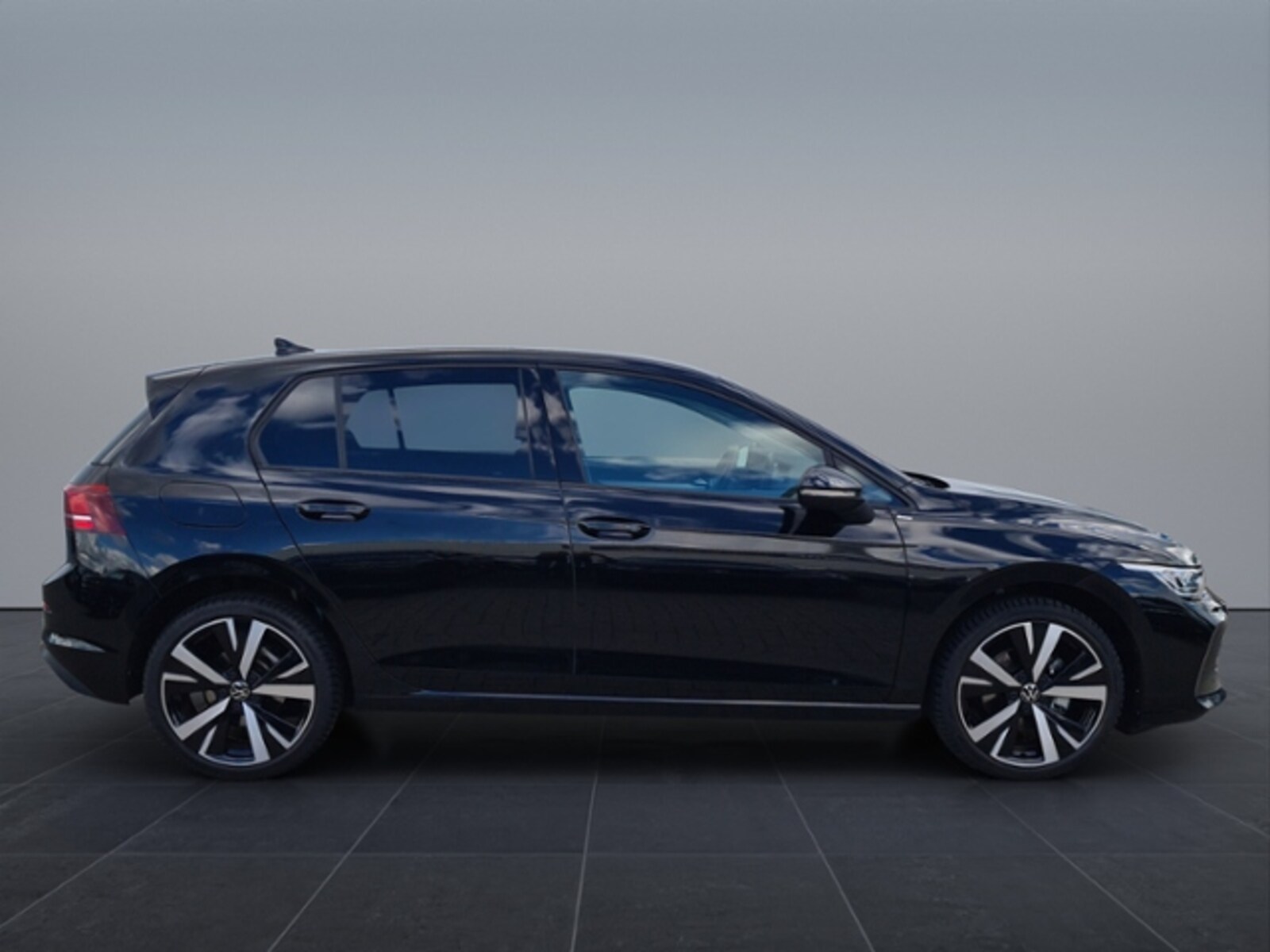Volkswagen Golf – Bild 8