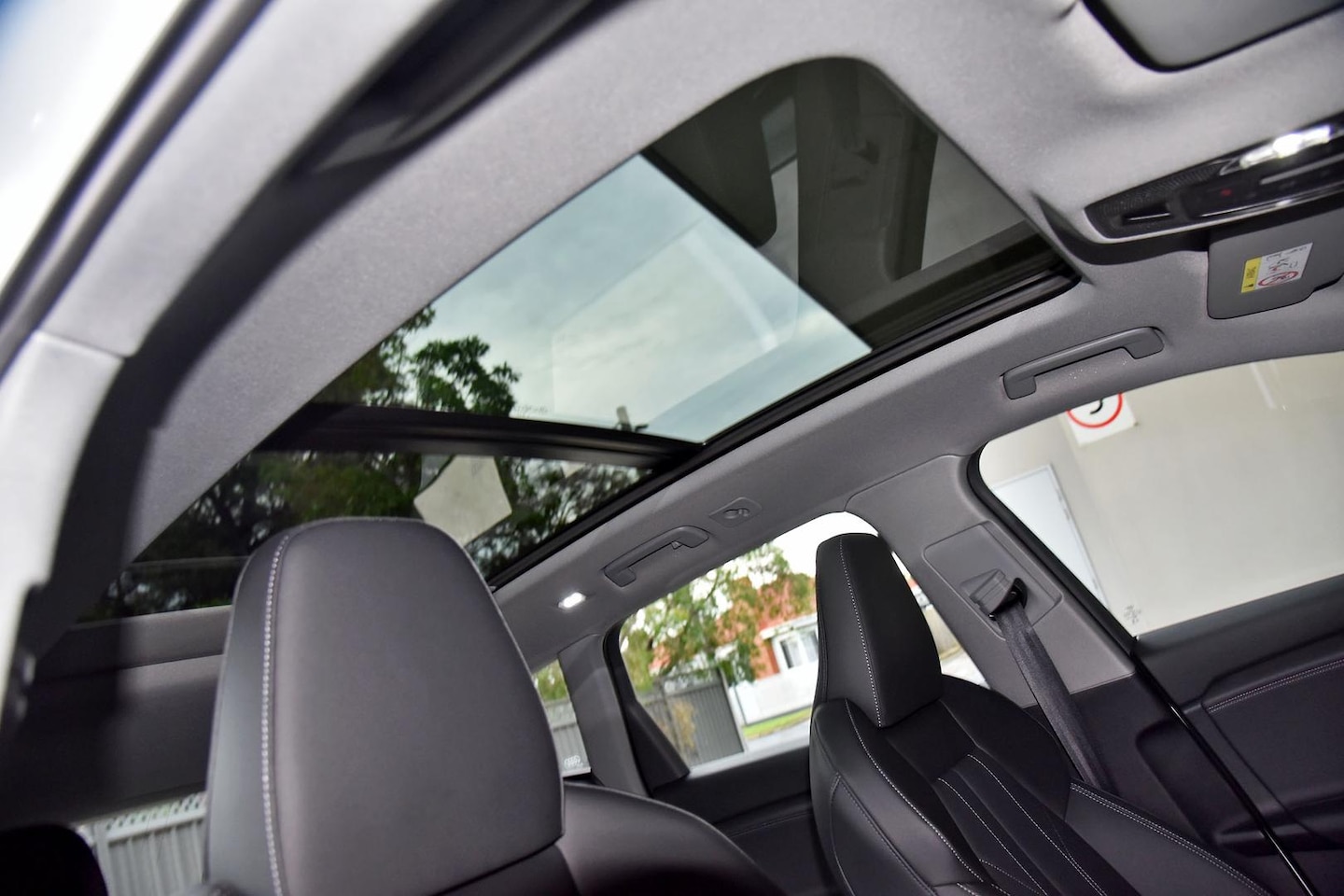 Image about Audi Q6 SUV e-tron e-tron
