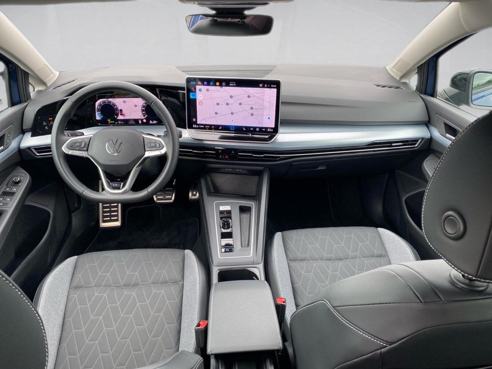 Volkswagen Golf – Bild 19