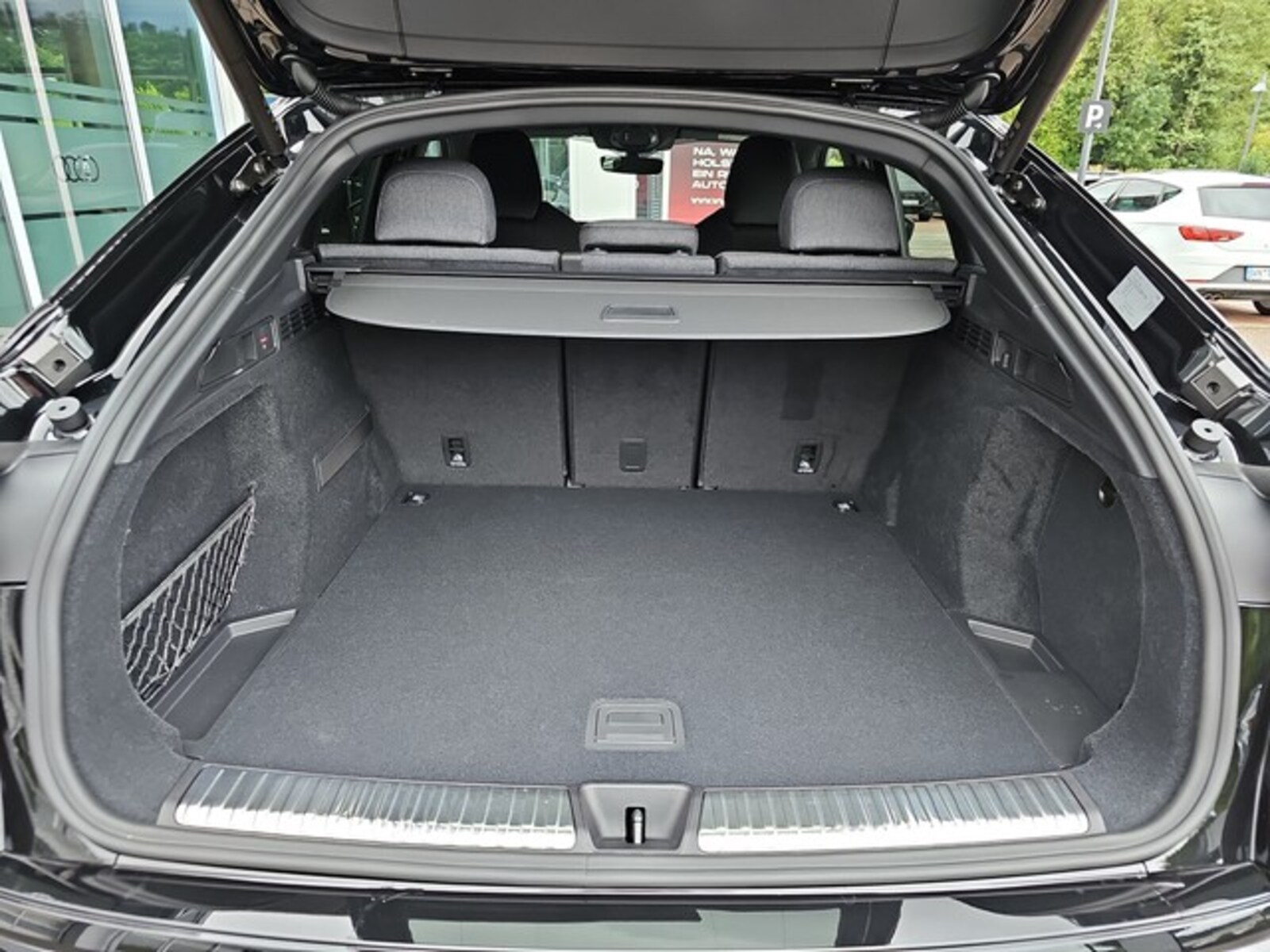 Audi Q5 Sportback – Bild 18