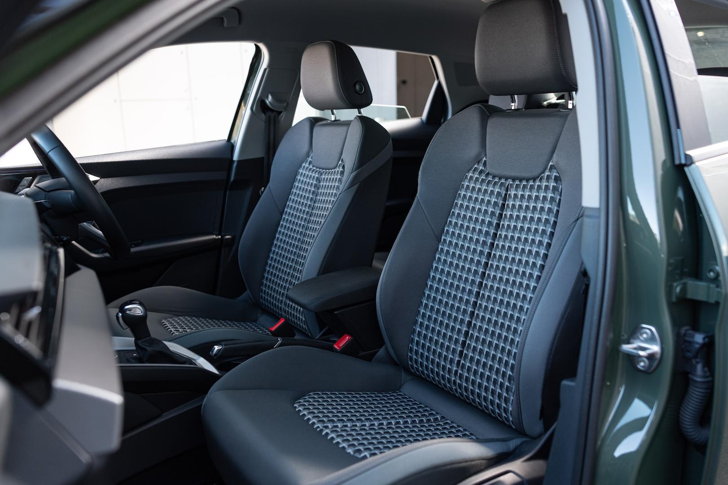 Image about Audi A1 Sportback S line edition TFSI S tronic