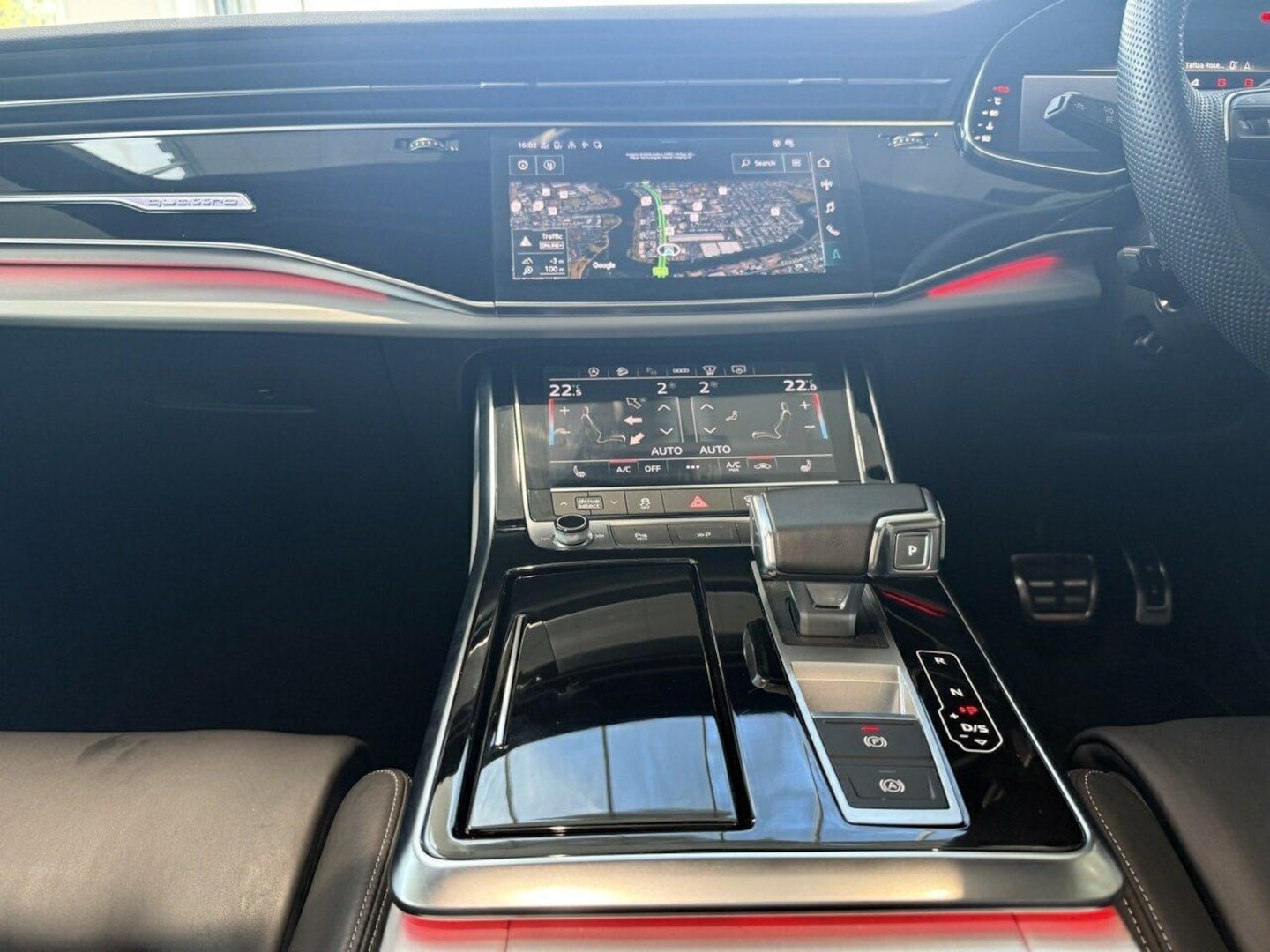 Image about Audi Q7 S line 50 TDI quattro tiptronic