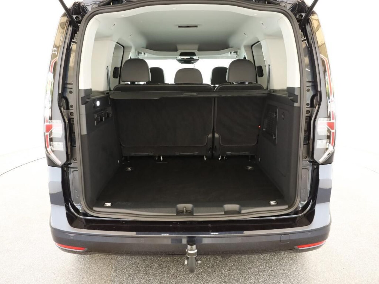 Volkswagen Caddy – Bild 8