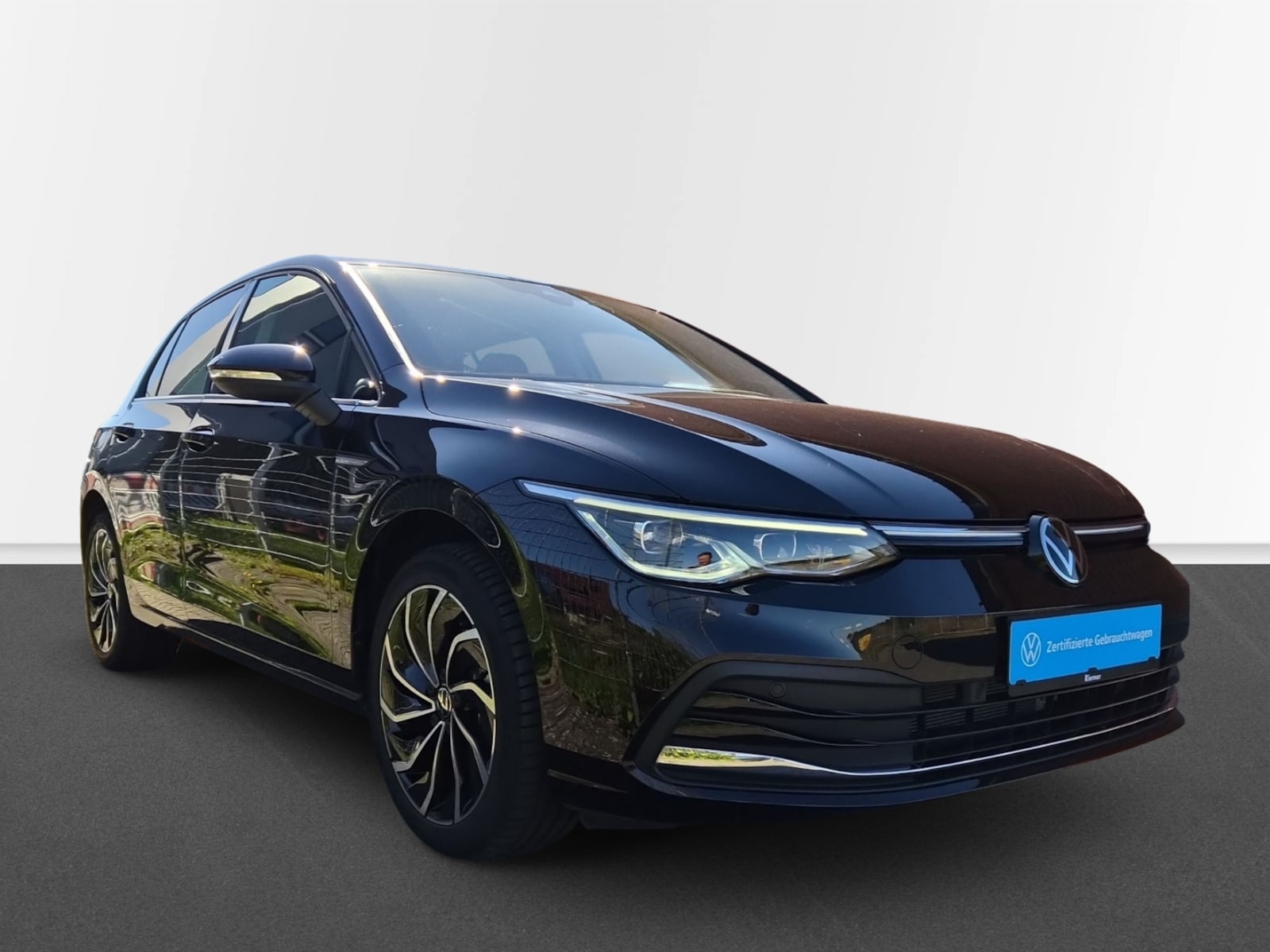Volkswagen Golf – Bild 9