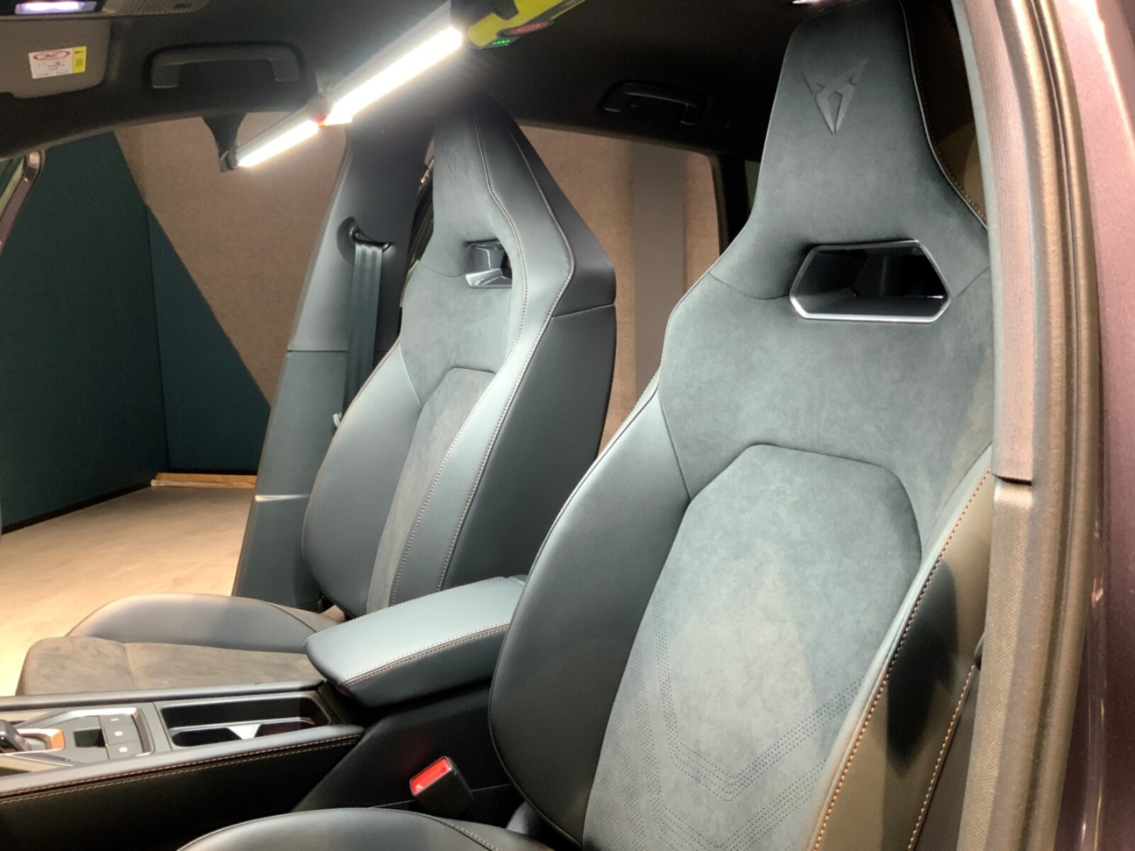 CUPRA Formentor – Bild 13
