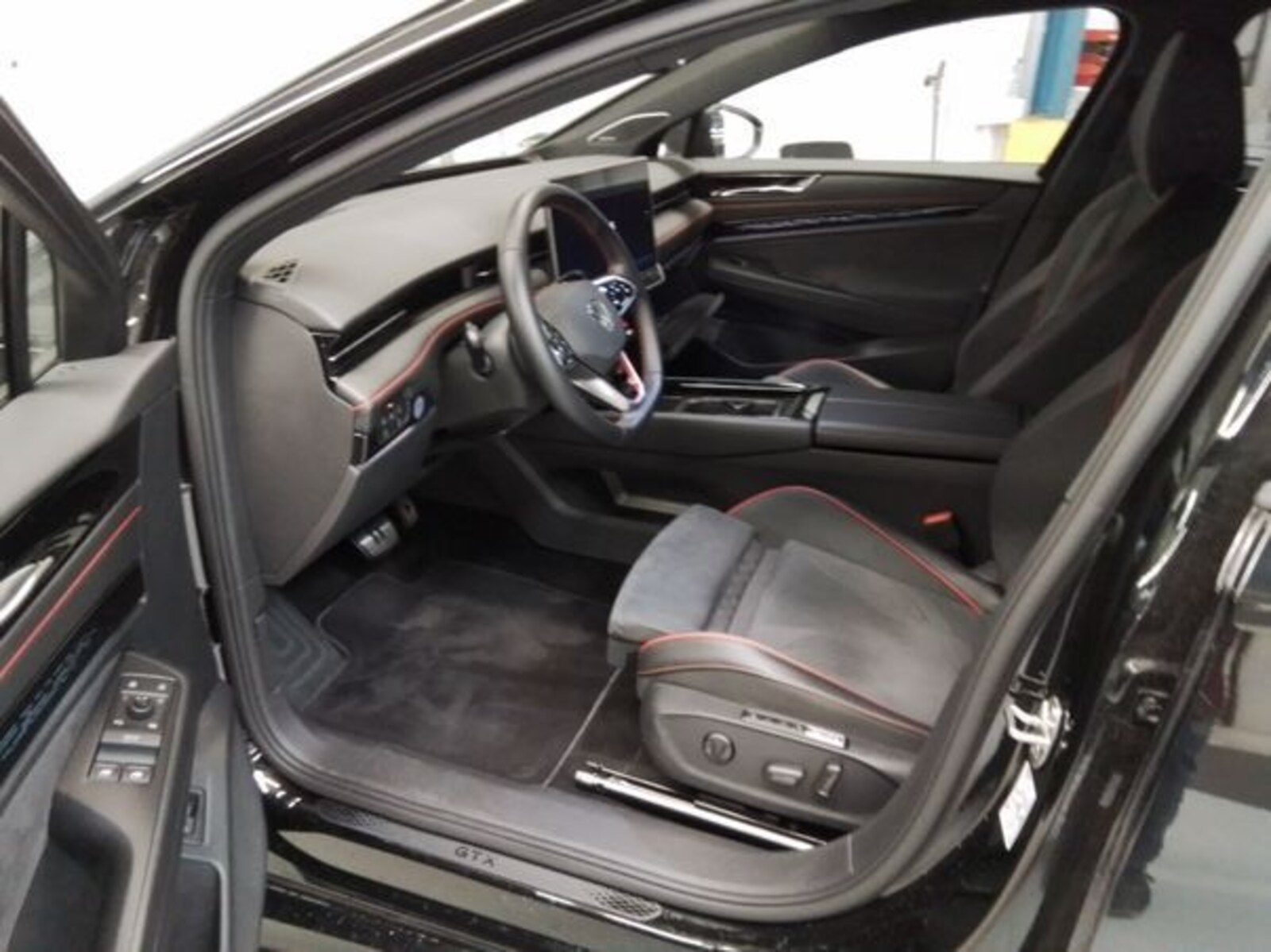 Volkswagen ID.7 Tourer – Bild 5