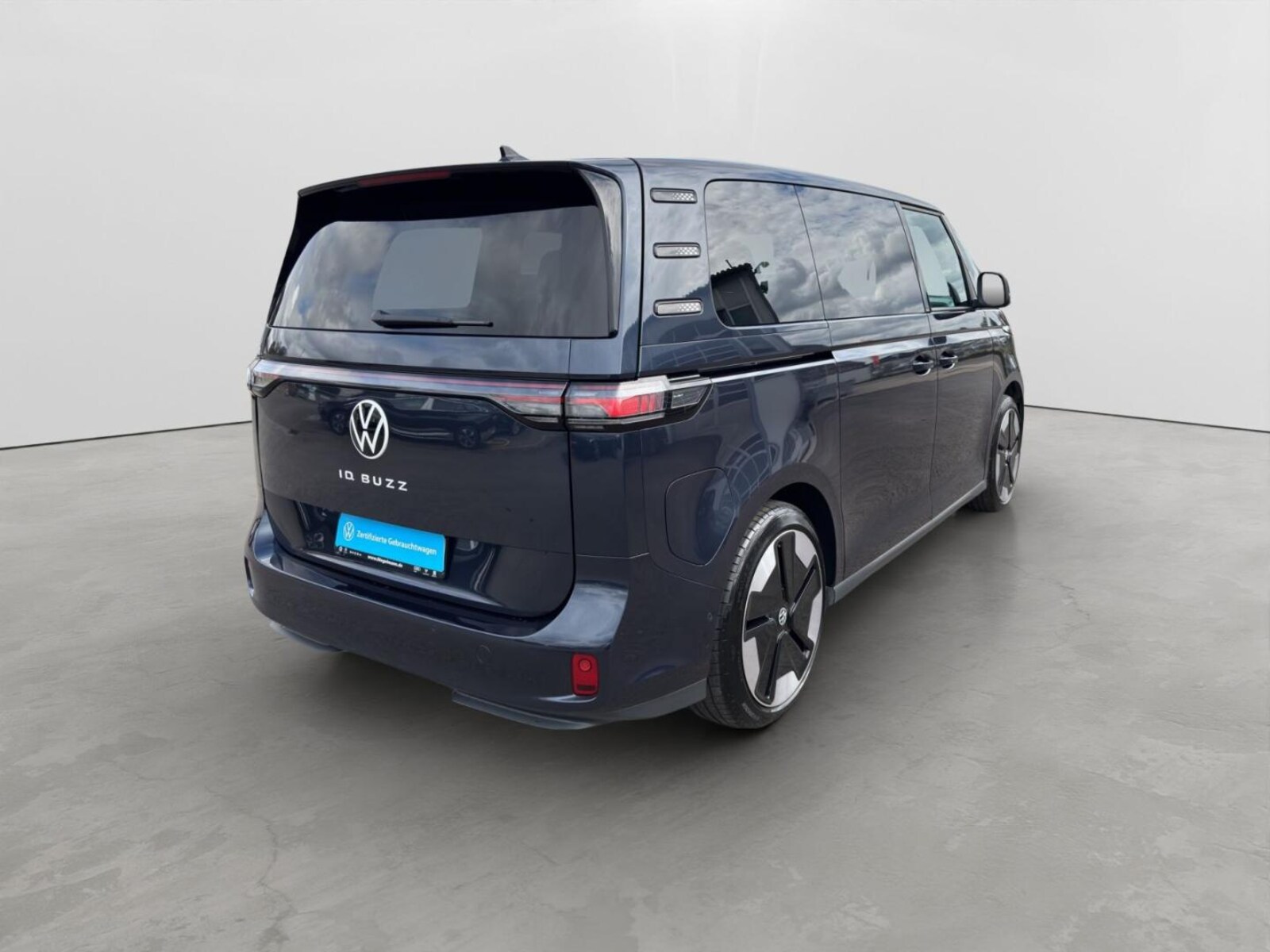 Volkswagen ID. Buzz – Bild 6