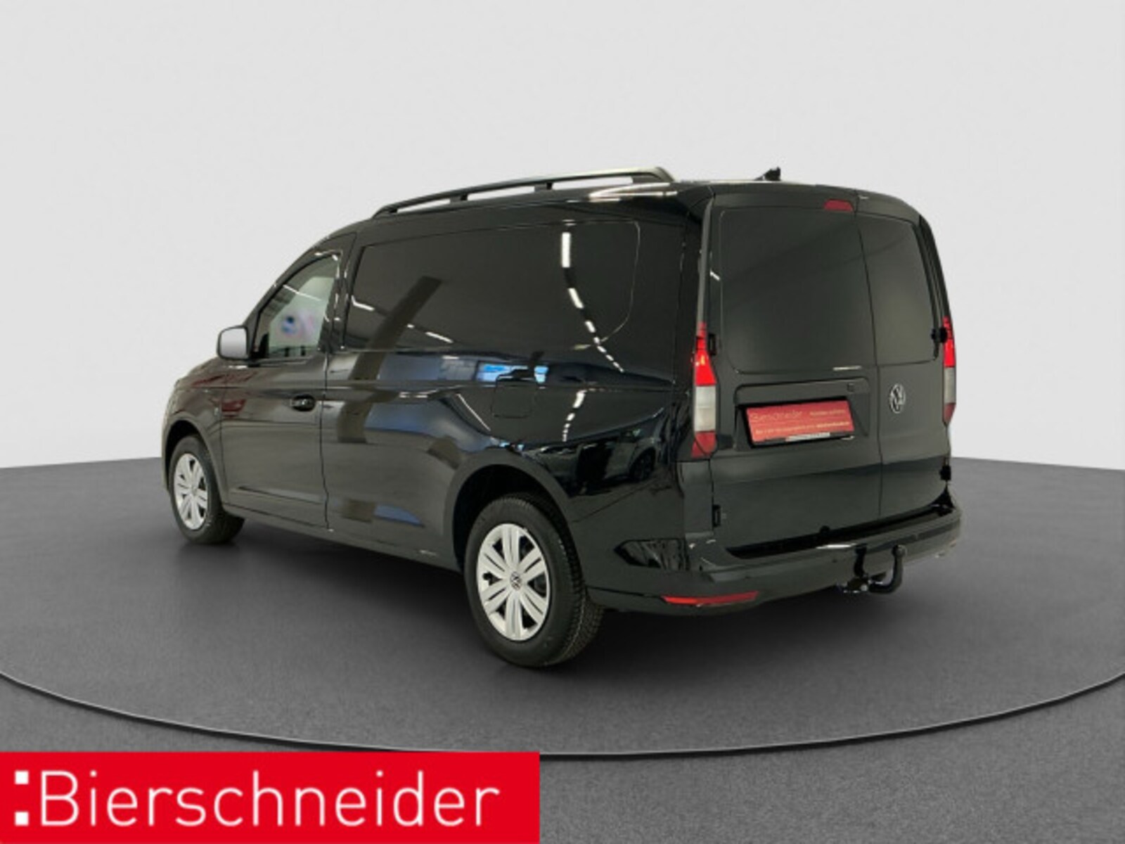 Volkswagen Caddy Maxi Cargo – Bild 6