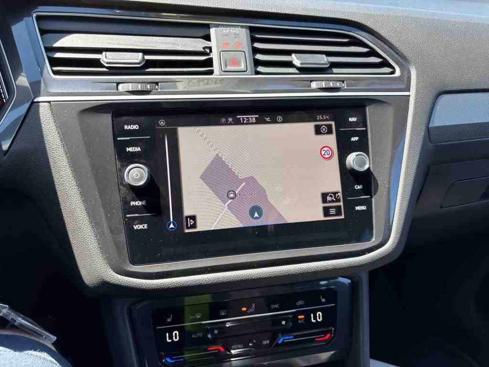 Volkswagen Tiguan Allspace – Bild 10