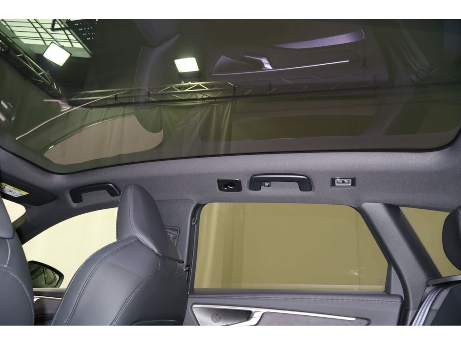 Audi A6 Avant – Bild 22