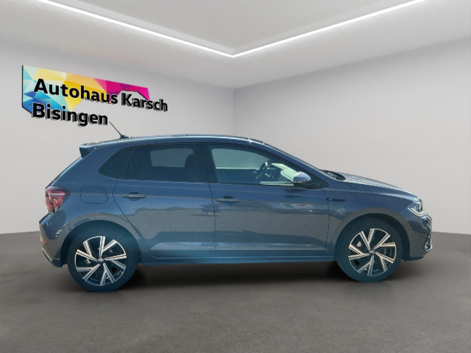 Volkswagen Polo – Bild 8