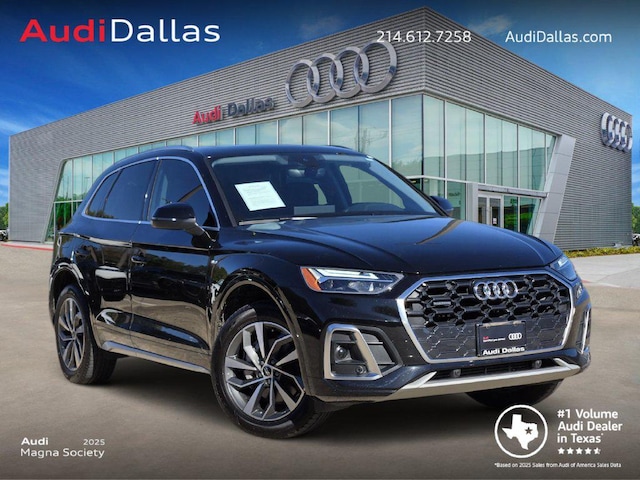 2024 Audi Q5