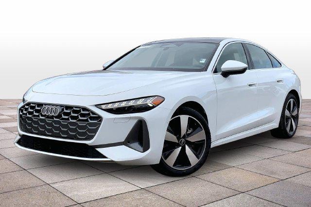 2025 Audi A5