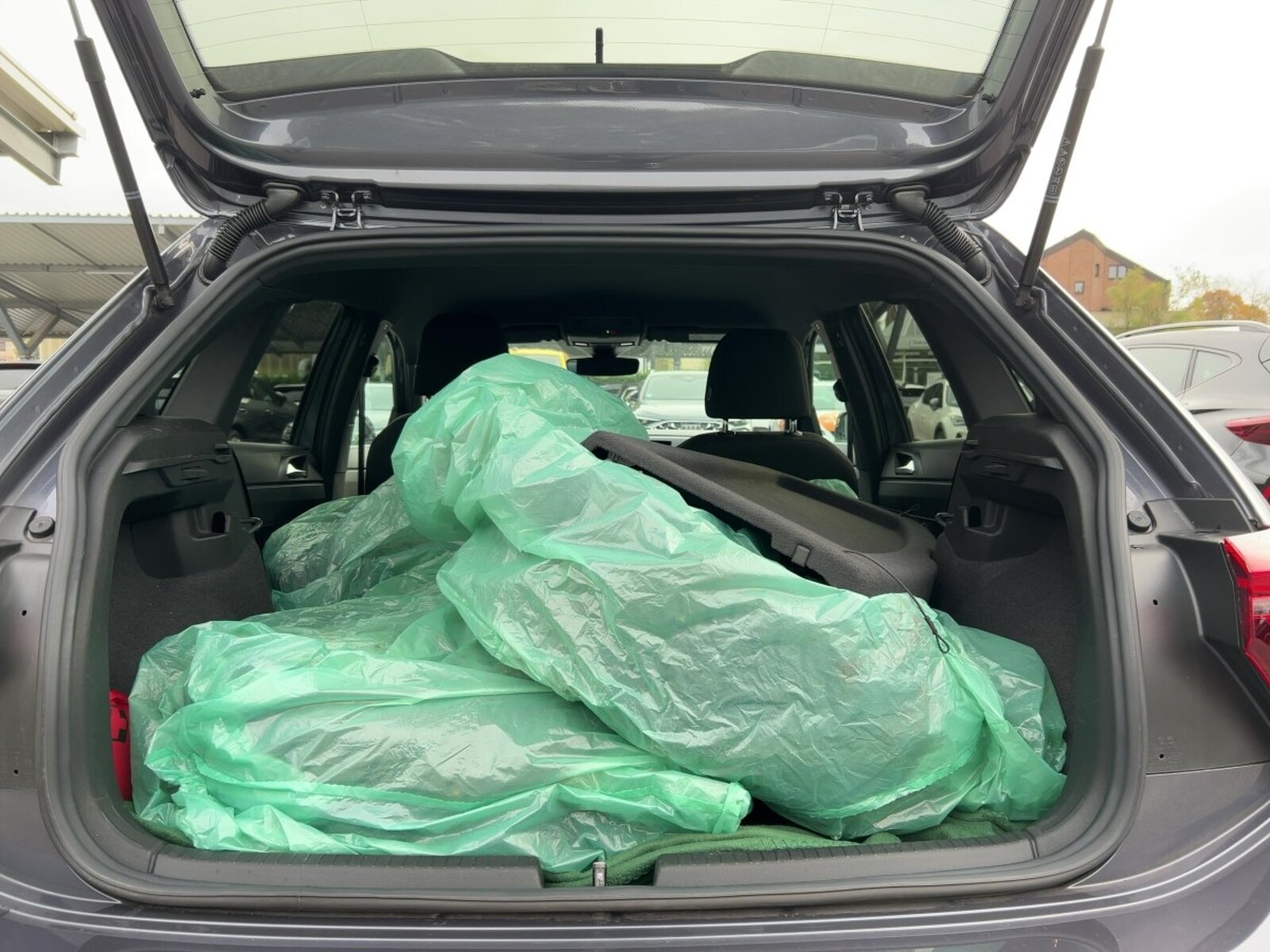 Volkswagen Polo – Bild 7