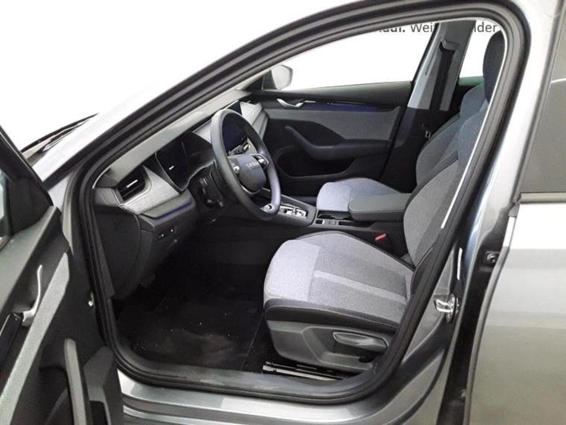 Skoda Octavia Combi Selection