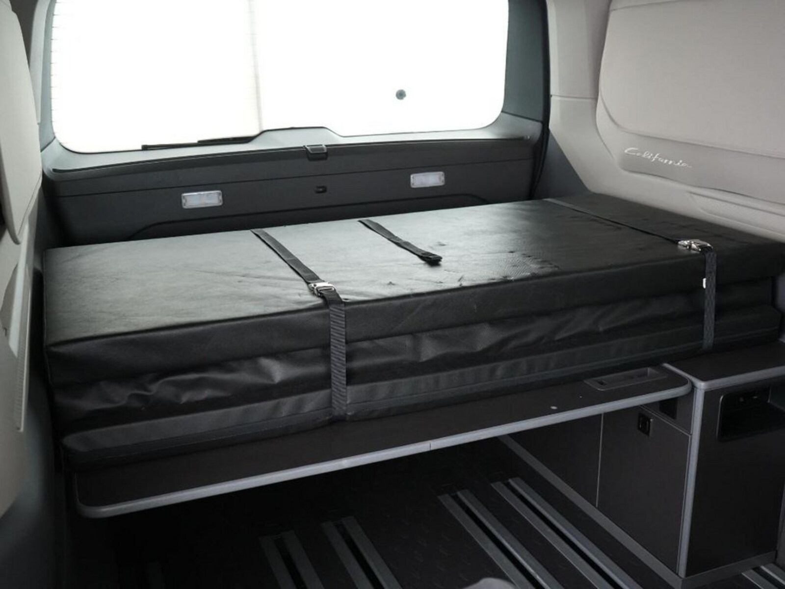 Volkswagen California – Bild 13