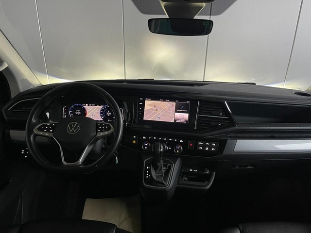 Volkswagen T6.1 Multivan