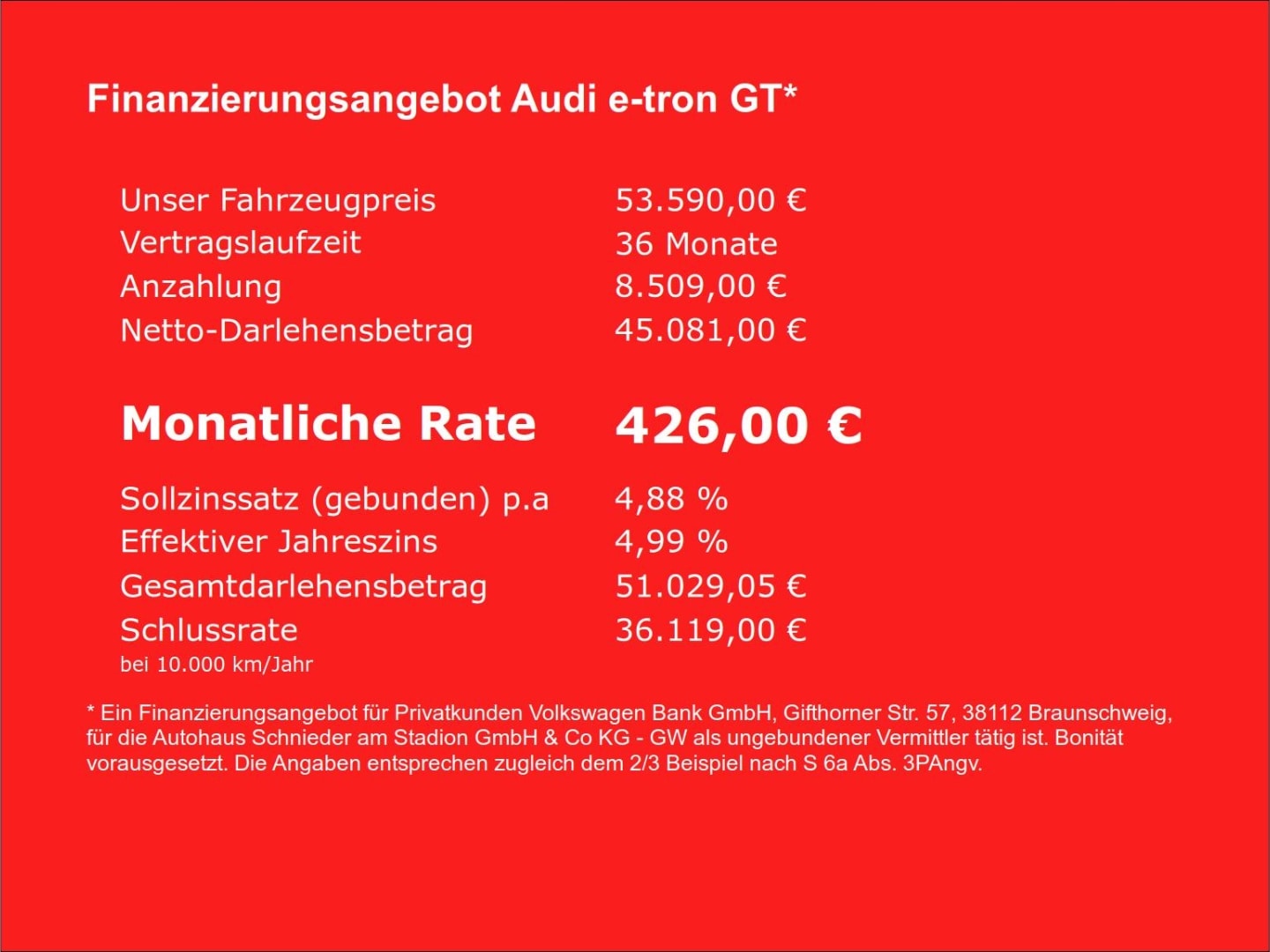 Image about Audi e-tron GT e-tron quattro