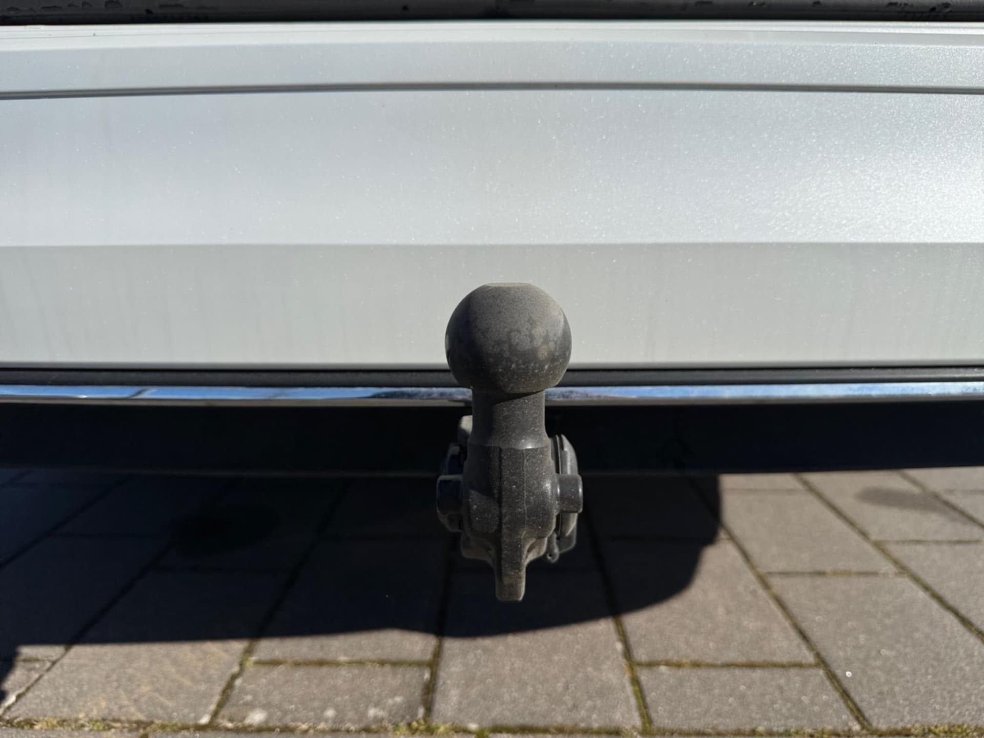 Volkswagen Golf Variant Goal