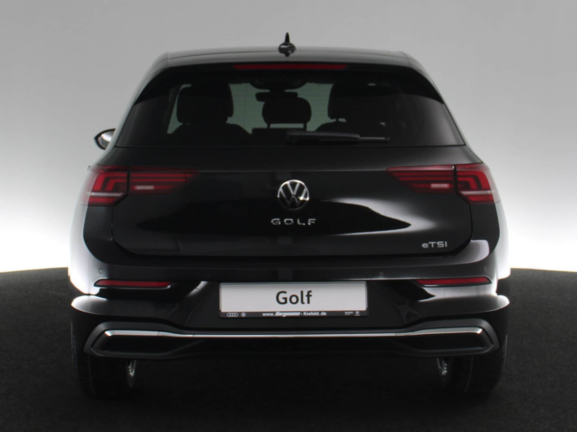 Volkswagen Golf ENERGY