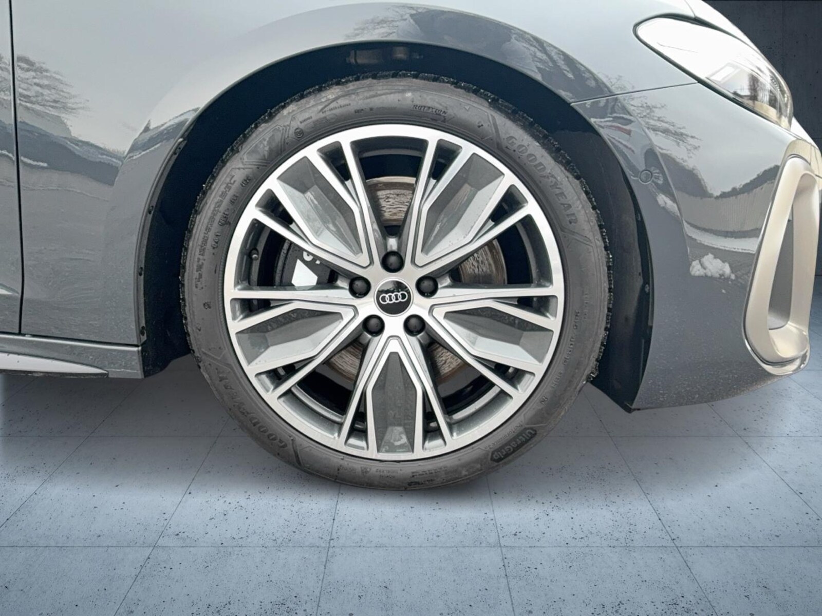 Audi S5 Avant – Bild 8