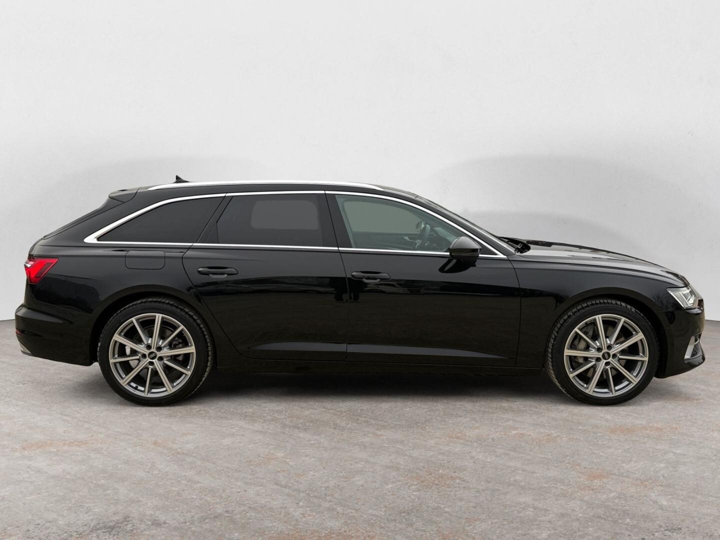 Bild über Audi A6 Avant TFSI e advanced 50 TFSI e quattro S tronic - für weitere Informationen kontaktieren Sie den Audi Partner