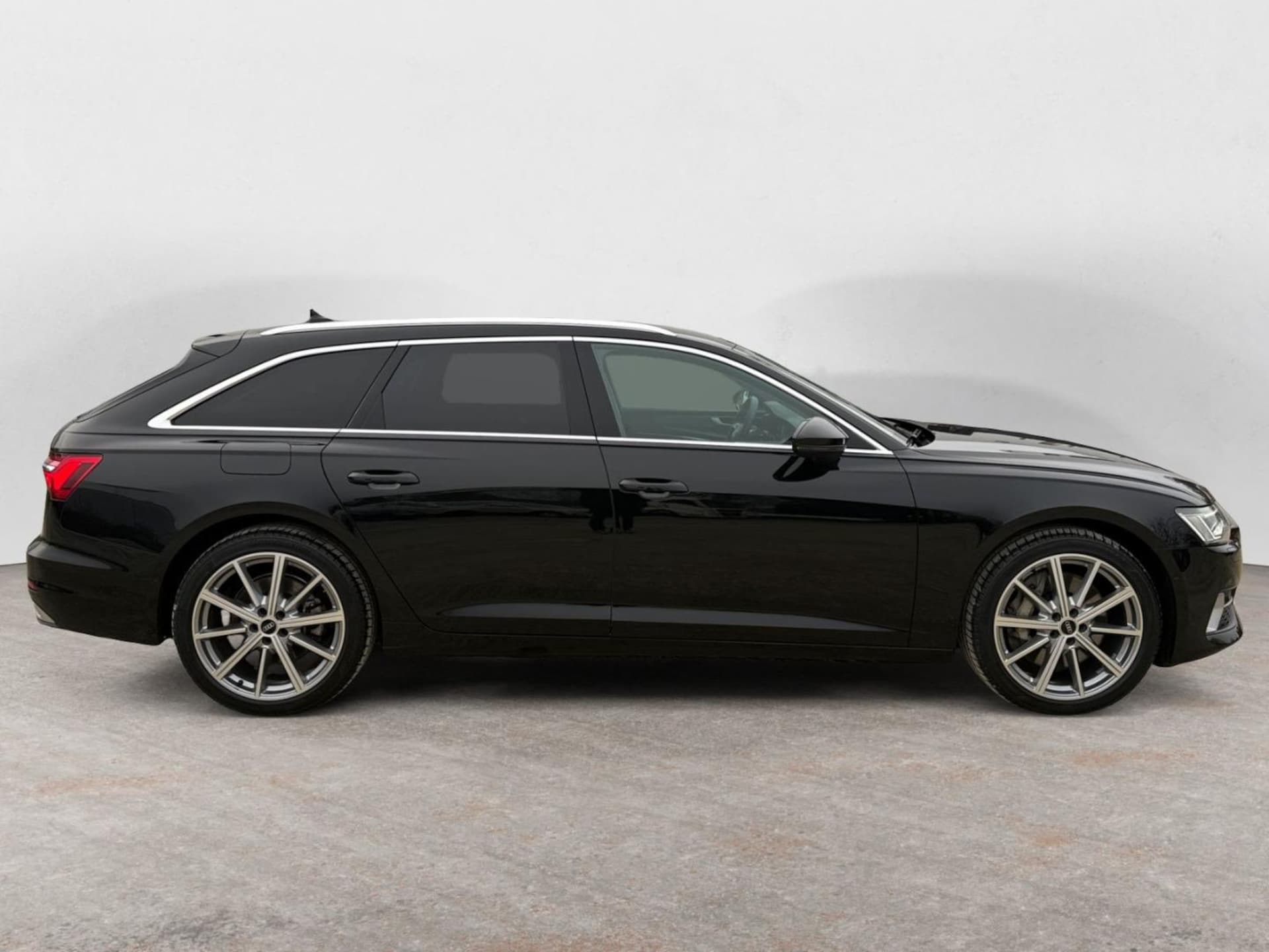 Audi A6 Avant TFSI e Sport