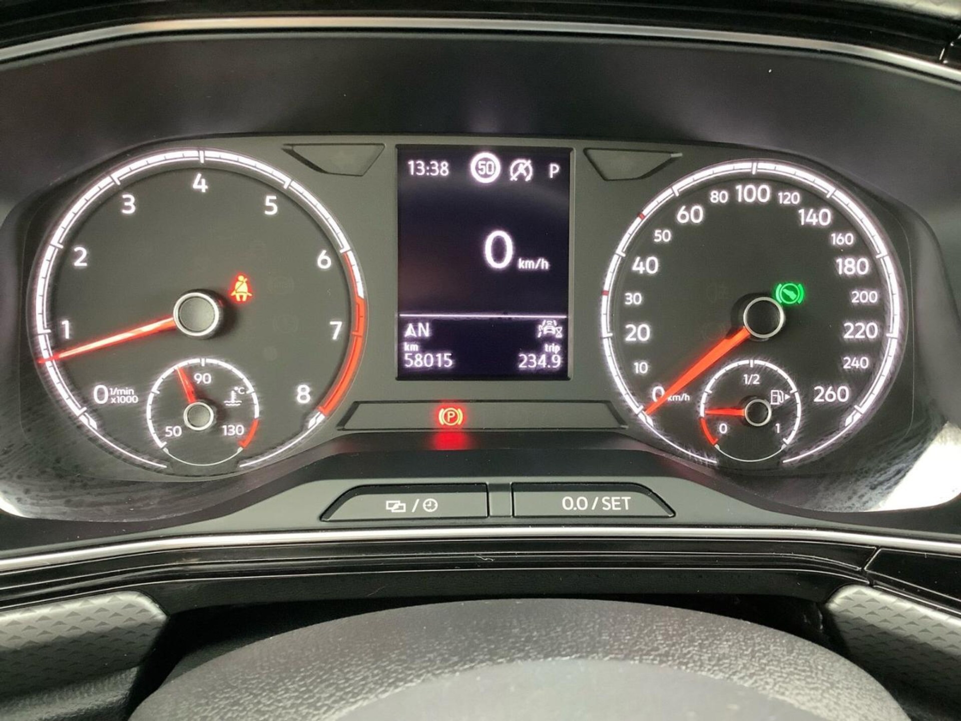 Volkswagen T-Cross ACTIVE