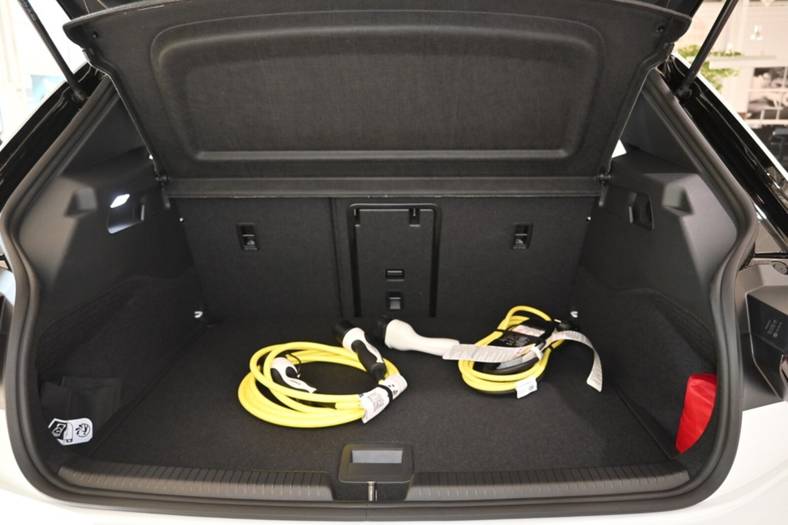 Volkswagen ID.3 – Bild 4