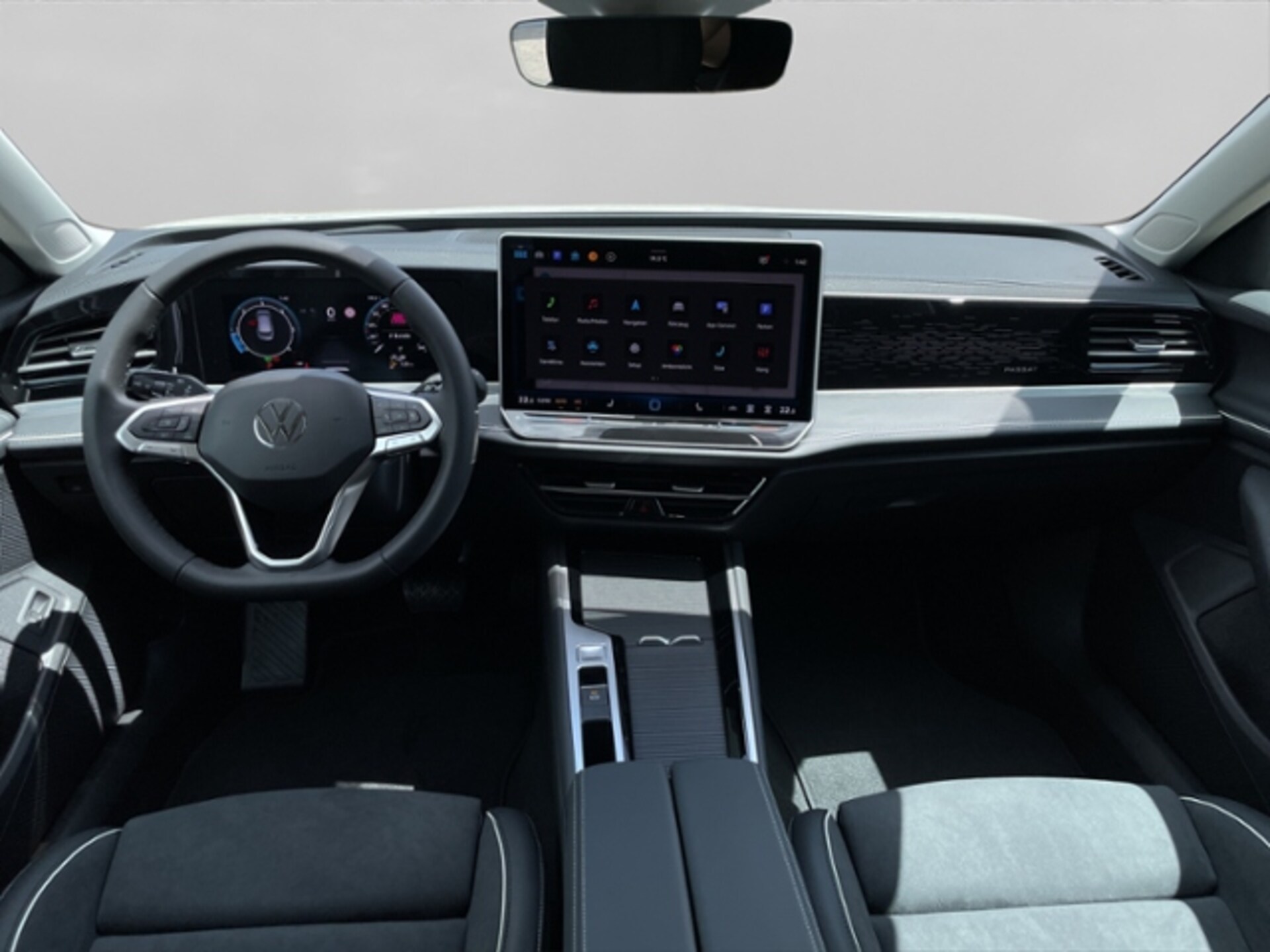Volkswagen Passat Elegance