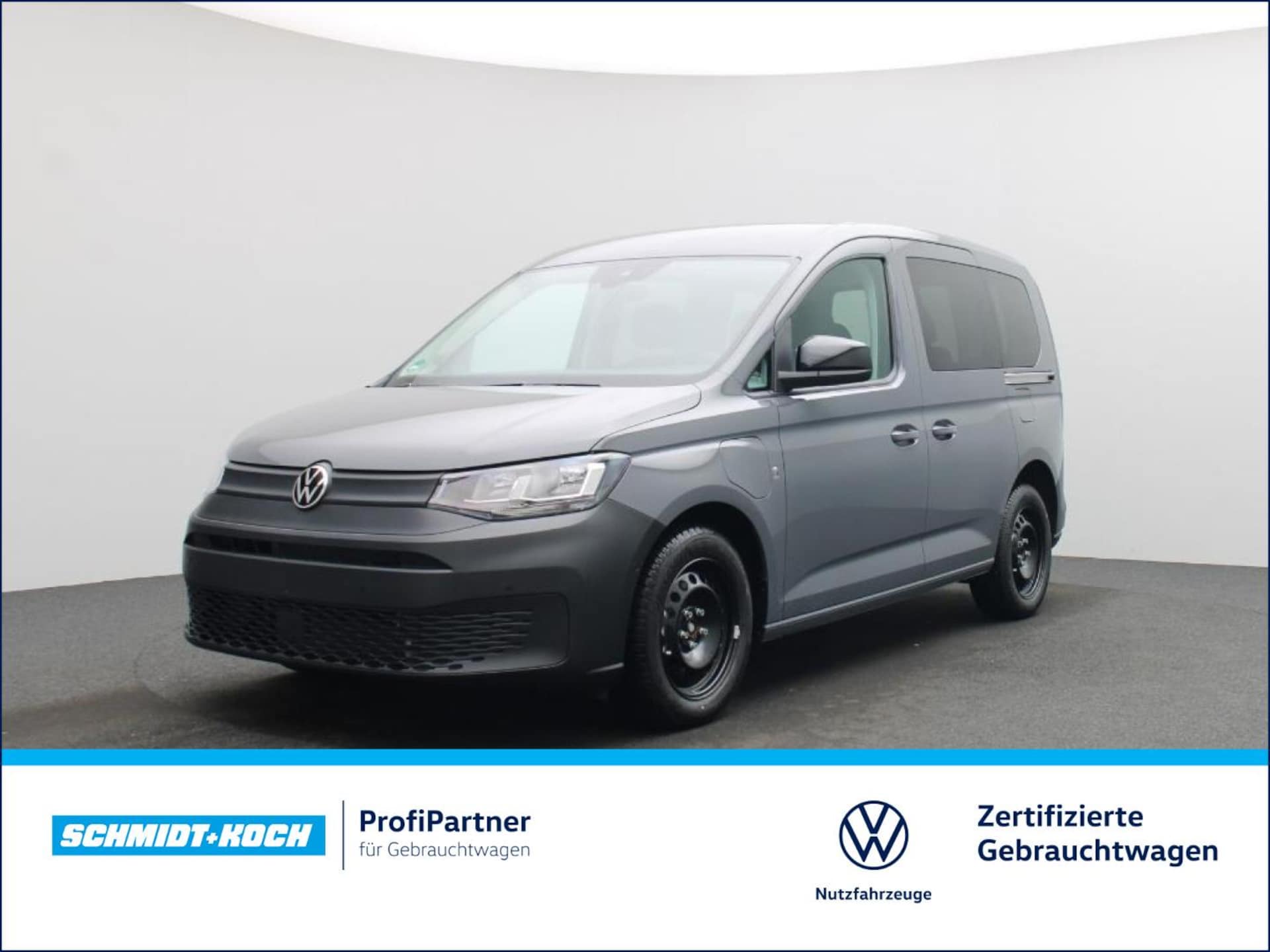 Volkswagen Caddy Basis-Modell