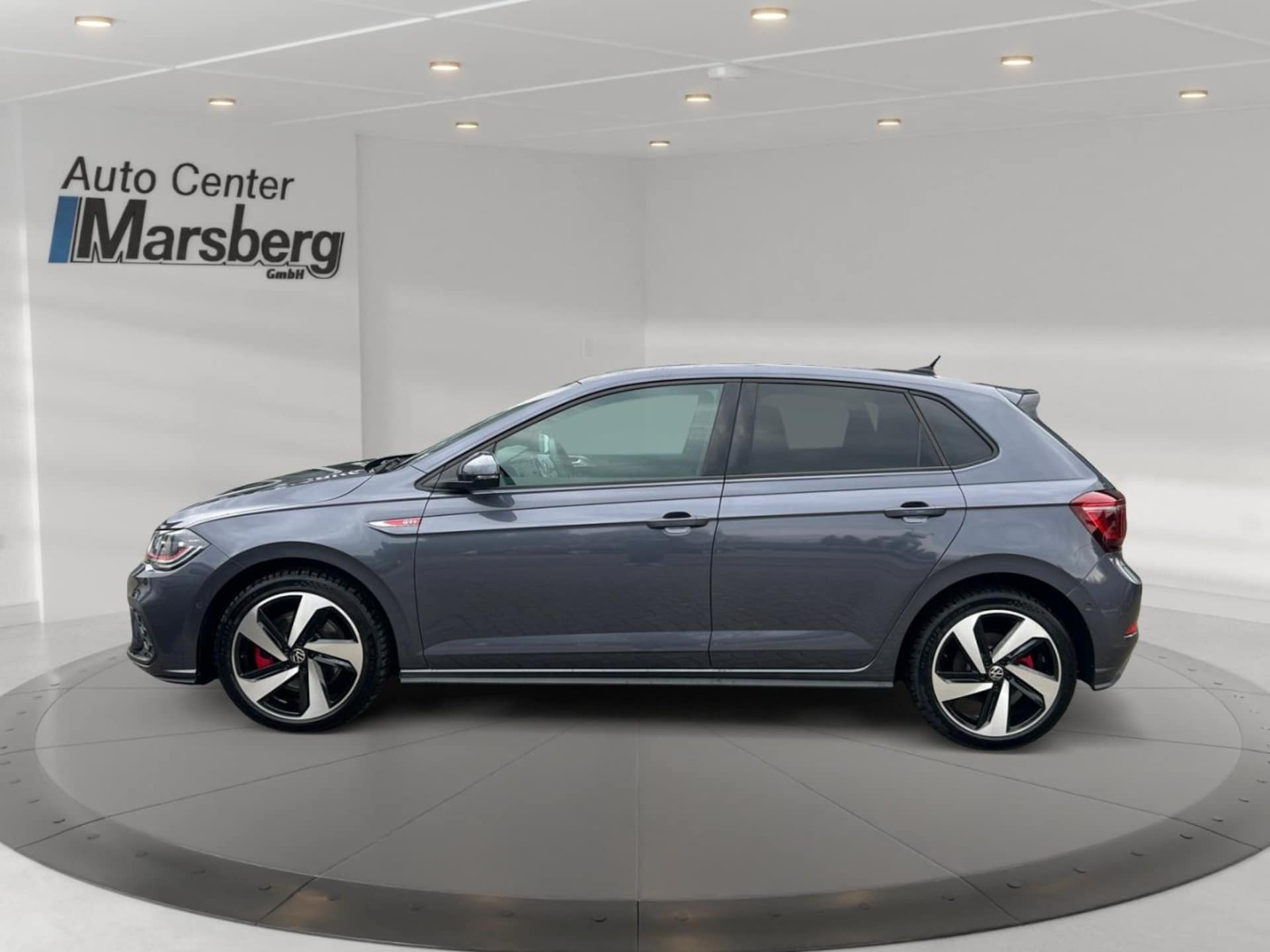 Volkswagen Polo GTI