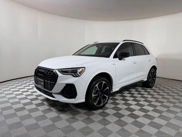 2025 Audi Q3 S Line Premium Plus - Photo 3