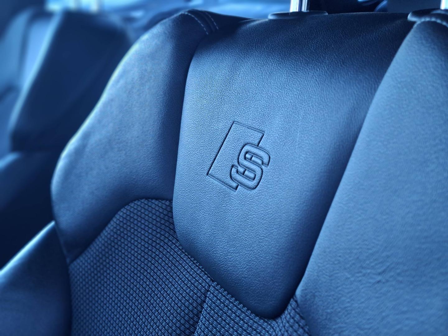 Image about Audi Q5 Sportback S line 40 TDI quattro 150 kW (204 ch) S tronic