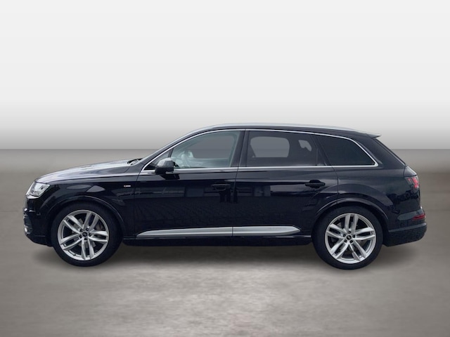 Audi Q7 SUV 3.0 TDI Quattro Tiptronic -  - Joinsteer - #2