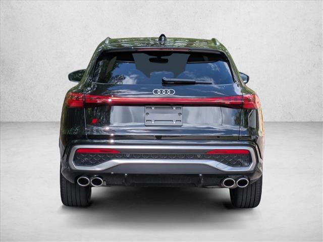 2026 Audi SQ5 Premium Plus - Photo 8