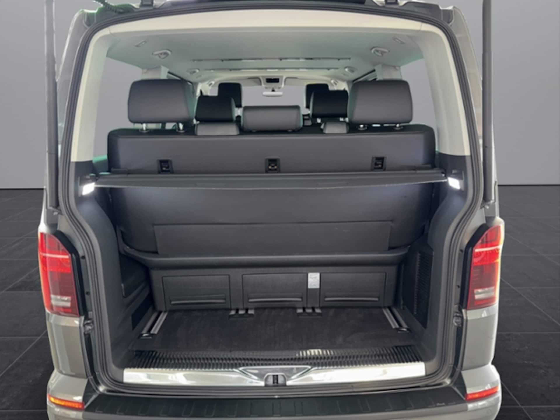 Volkswagen T6.1 Multivan Highline